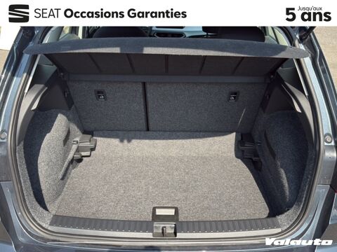 Arona COPA 1.0 TSI 115 CH DSG 7 2025 occasion 59223 Roncq