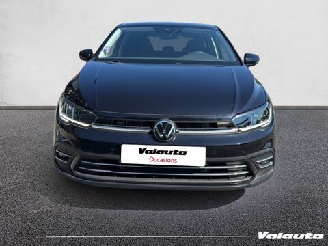 Polo 1.0 TSI 110 CH DSG7 STYE 2023 occasion 59223 Roncq