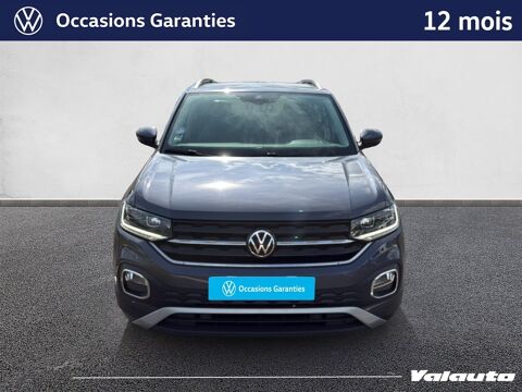 T-Cross 1.0 TSI 110 STYLE 2023 occasion 59860 Bruay-sur-l'Escaut