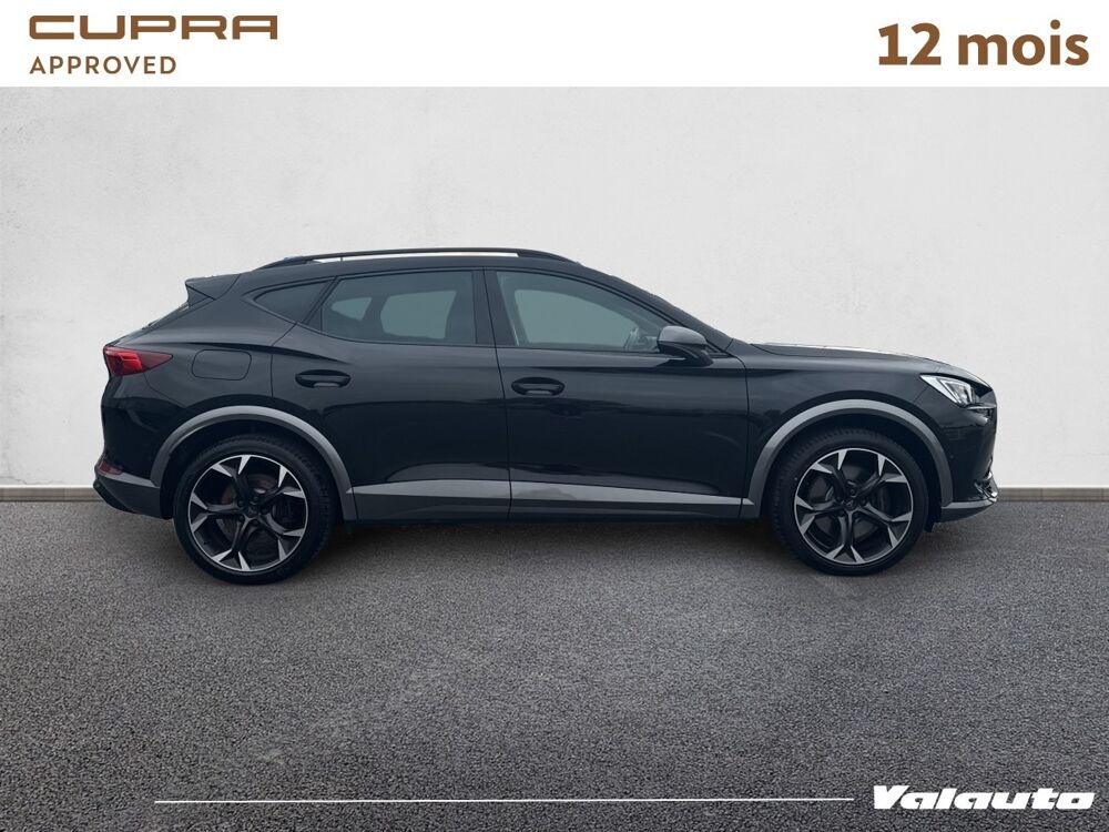 Formentor VZ 1.4 245 CH DSG 2024 occasion 59400 Cambrai