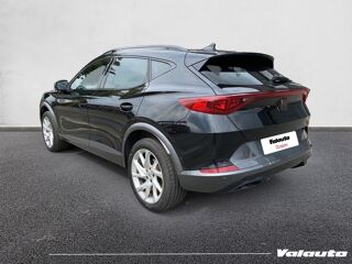 Formentor 1.5 TSI 150 DSG7 BUSINESS EDITION 2024 occasion 59223 Roncq