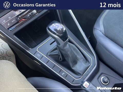 Polo STYLE 1.0 TSI 95 CH DSG7 2023 occasion 59930 La Chapelle-d'Armenti&egrave;res
