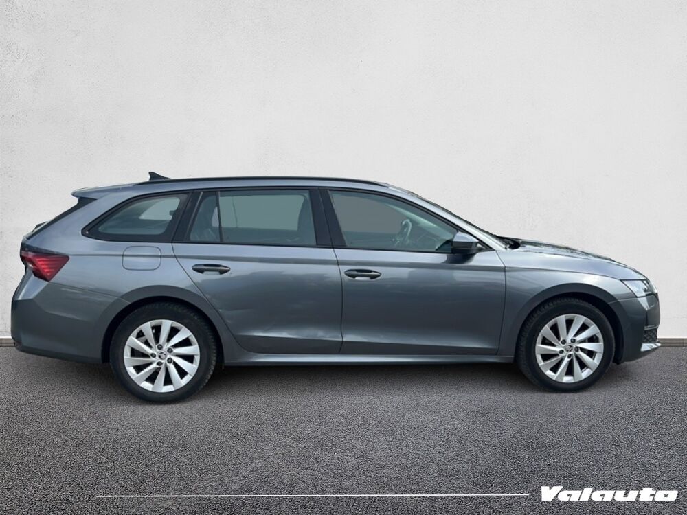 Octavia SELECTION 2.0 TDI 150 DSG7 2024 occasion 59860 Bruay-sur-l'Escaut