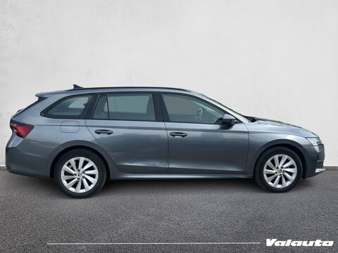 Octavia SELECTION 2.0 TDI 150 DSG7 2024 occasion 59860 Bruay-sur-l'Escaut
