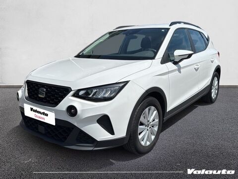 Annonce voiture Seat Arona 13690 €