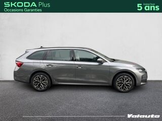 Octavia SELECTION 2.0 TDI 150 DSG7 2025 occasion 59130 Lambersart