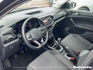 T-Cross LIFE TECH 1.0 TSI 110CH BVM6 2023 occasion 59100 Roubaix