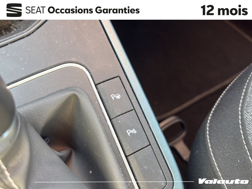 Arona XPERIENCE 1.5 TSI 150 CH ACT DSG7 2023 occasion 59223 Roncq