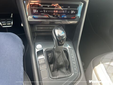 Tiguan R LINE 2.0 TDI 150CH DSG7 2022 occasion 59223 Roncq