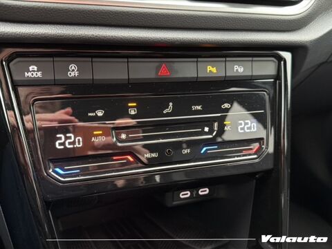 T-ROC R-LINE EDITION 1.5 TSI 150CH DSG7 2025 occasion 59860 Bruay-sur-l'Escaut
