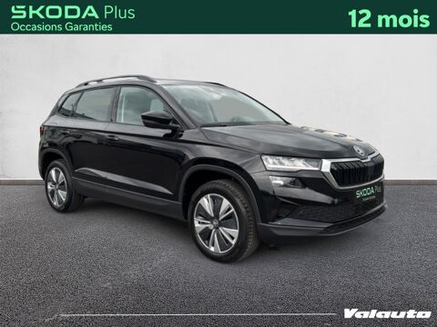 Karoq AMBITION 2.0 TDI 115 DSG 2024 occasion 59400 Cambrai