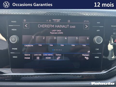 Taigo 1.0 TSI 95 LIFE PLUS 2023 occasion 59400 Cambrai