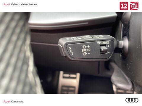 A3 35 TFSI 150 S TRONIC S LINE 2024 occasion 59860 Bruay-sur-l'Escaut