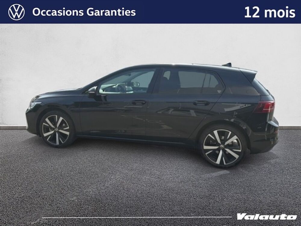 Golf VW EDITION 1.5 TSI 116CH BVM6 2024 occasion 59720 Louvroil