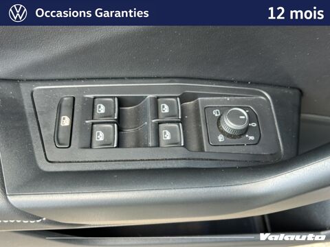 T-ROC 1.5 TSI 150 CH BVM6 STYLE 2023 occasion 62217 Beaurains