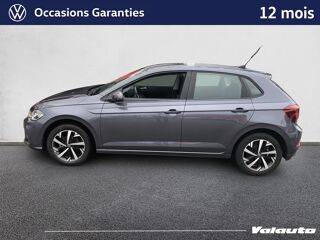 Polo 1.0 TSI 95 CH LIFE 2023 occasion 62217 Beaurains