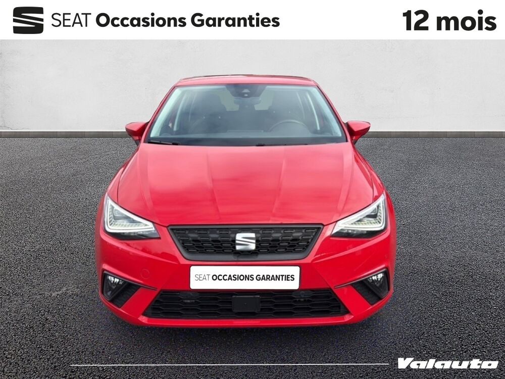 Ibiza STYLE 1.0 TSI 95 CH 2023 occasion 59400 Cambrai
