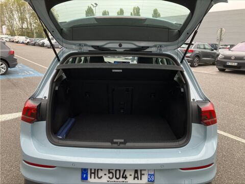 Golf 8 FL 1.5 TSI 116 CH LIFE EDITION 2025 occasion 59860 Bruay-sur-l'Escaut