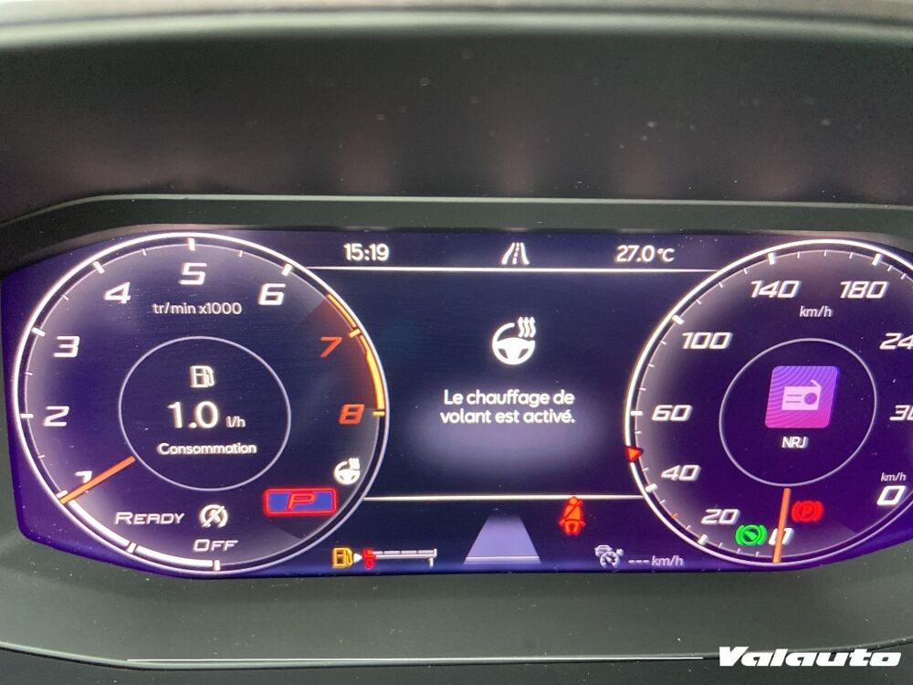 Formentor 1.5 TSI 150 DSG7 BUSINESS EDITION 2024 occasion 59223 Roncq