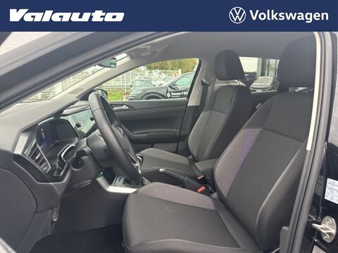 Polo VW EDITION 1.0 TSI 95 2025 occasion 59400 Cambrai