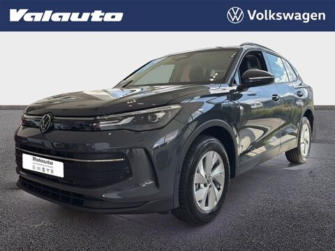 Tiguan NOUVEAU 1.5 EHYBRID 204CH DSG6 LIFE PLUS 2025 occasion 62217 Beaurains