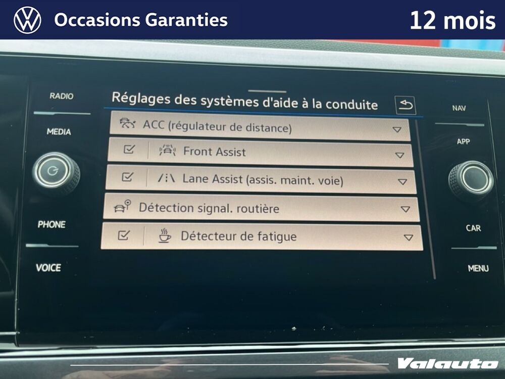 Taigo 1.0 TSI 110 LIFE DSG 2022 occasion 59223 Roncq