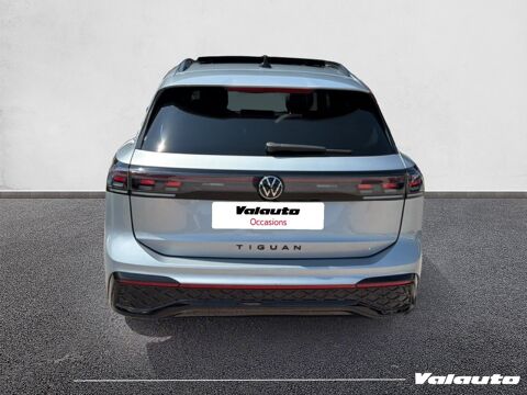 Tiguan R LINE EXCLUSIVE 2.0 TDI 150CH DSG7 2024 occasion 59930 La Chapelle-d'Armenti&egrave;res