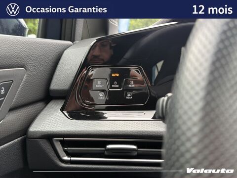Golf GTE HYBRIDE RECHARGEABLE 245 CH DSG6 2022 occasion 59720 Louvroil