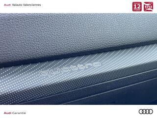 SQ2 50 TFSI QUATTRO S TRONIC 2019 occasion 59860 Bruay-sur-l'Escaut
