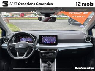 Arona STYLE 1.0 TSI 95 CH BVM5 2023 occasion 59223 Roncq
