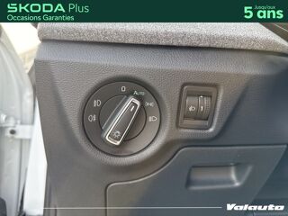 Kamiq SELECTION 1.0 TSI EVO 116CH DSG7 2025 occasion 59223 Roncq