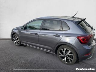 Polo FL 1.0 TSI 95 R-LINE 2023 occasion 59100 Roubaix