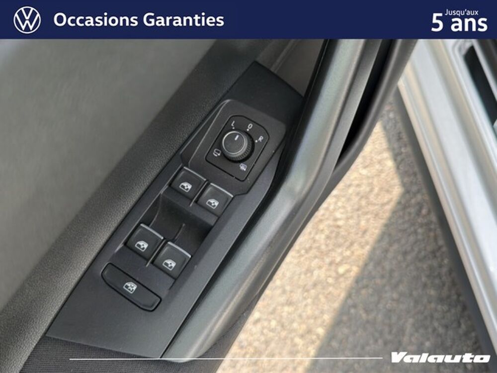 Polo R-LINE EDITION 1.0 TSI 95 2025 occasion 59400 Cambrai