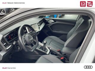 A1 ALLSTREET 30 TFSI DESIGN LUXE 2023 occasion 59860 Bruay-sur-l'Escaut