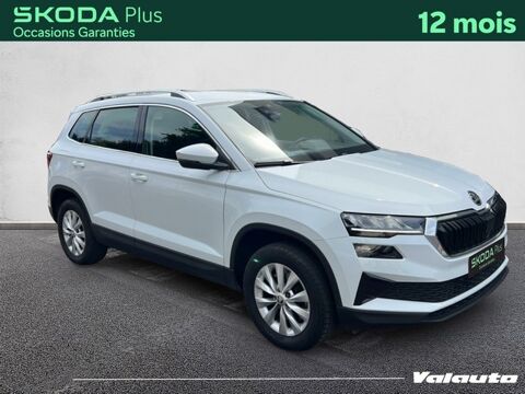Karoq SELECTION 1.5 TSI 150 DSG7 2024 occasion 59130 Lambersart
