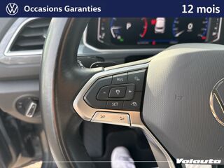 T-ROC STYLE 1.5 TSI 150CH 2023 occasion 59223 Roncq