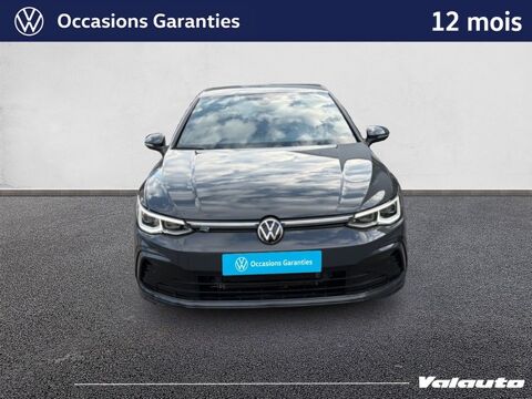 Golf A8 1.5 ETSI MILD HYBRID 130 DSG7 R LINE 2024 occasion 59720 Louvroil