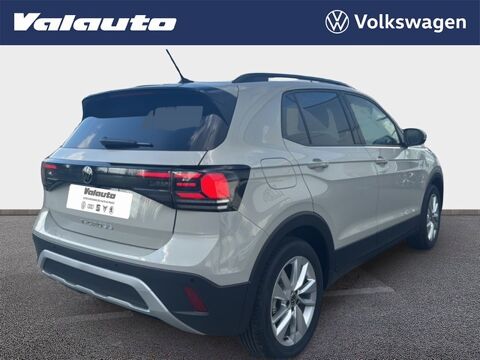 T-Cross FL 1.0 TSI 116 CH BVM6 LIFE/LIFE PLUS 2026 occasion 62217 Beaurains