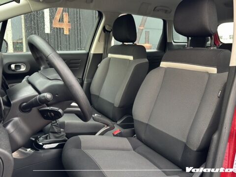 C3 Aircross 110CH FEEL 2022 occasion 59860 Bruay-sur-l'Escaut