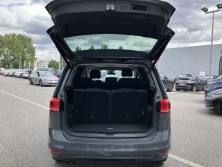 Touran DSG7 EDITION FAMILY 7 PLACES 2025 occasion 59860 Bruay-sur-l'Escaut