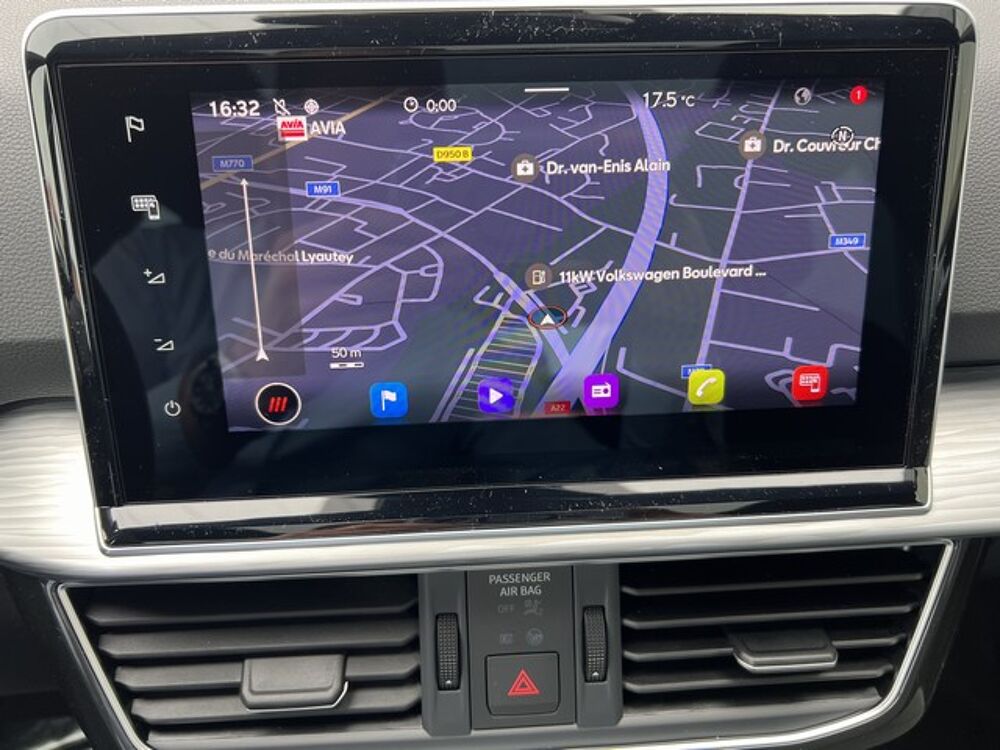 Tarraco 2.0 TDI 150 DSG7 5 PLACES XPERIENCE 2023 occasion 59223 Roncq