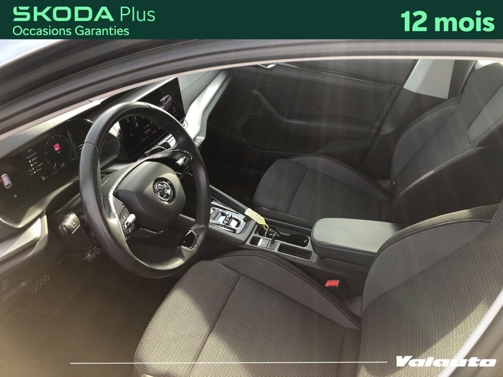 Octavia 2.0 TDI 150 DSG7 BUSINESS 2023 occasion 62217 Beaurains