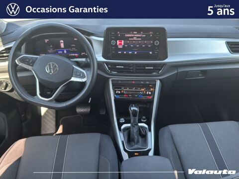 T-ROC VW EDITION 1.5 TSI EVO2 150 DSG 2025 occasion 59400 Cambrai