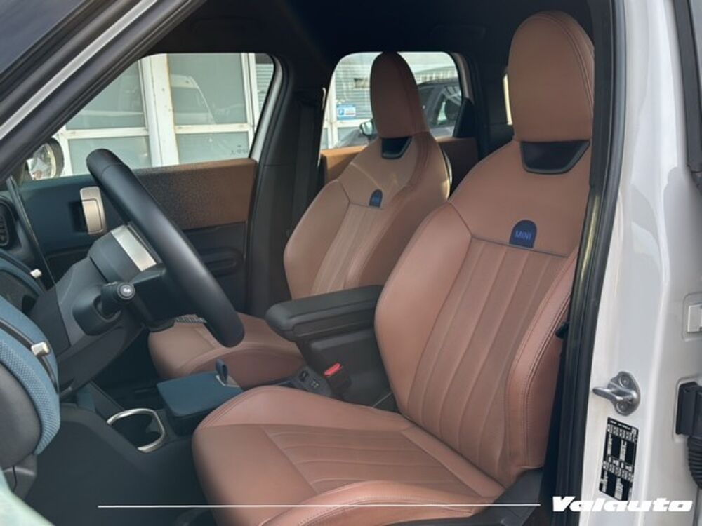 Countryman D 163 CH FAVOURED DKG7 2024 occasion 59860 Bruay-sur-l'Escaut