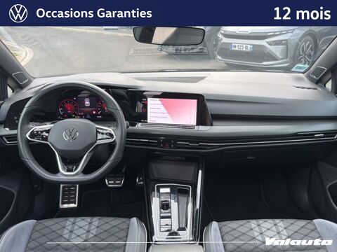 Golf R-LINE 1.5 ETSI 150 CH DSG7 2023 occasion 59223 Roncq