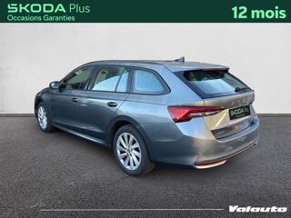 Octavia SELECTION 2.0 TDI 150 DSG7 2025 occasion 59130 Lambersart