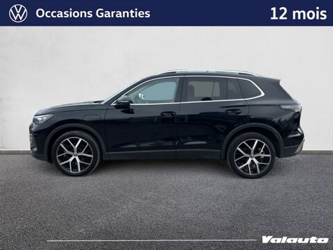 Tiguan ELEGANCE 1.5 EHYBRID 204CH DSG6 2024 occasion 59930 La Chapelle-d'Armenti&egrave;res