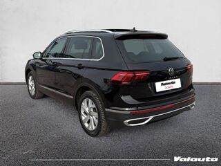 Tiguan ELEGANCE PHEV 1.4 TSI 245CH DSG6 2023 occasion 59930 La Chapelle-d'Armenti&egrave;res