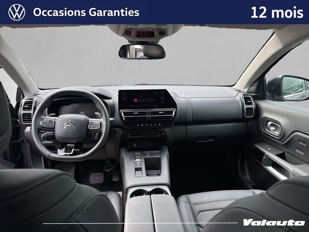 C5 aircross BLUEHDI 130 EAT8 2024 occasion 59400 Cambrai