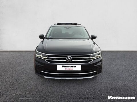 Tiguan ELEGANCE PHEV 1.4 TSI 245CH DSG6 2023 occasion 59930 La Chapelle-d'Armenti&egrave;res